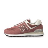 NEW BALANCE WL574CRC Βordeaux Image 