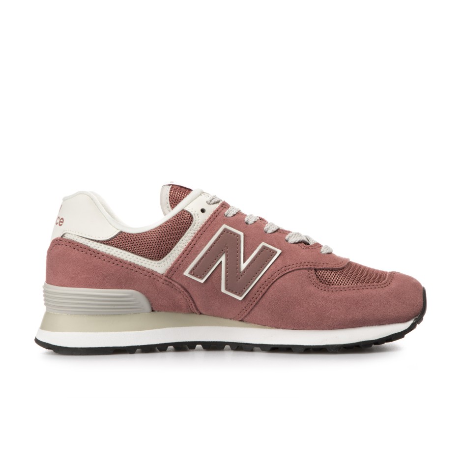NEW BALANCE WL574CRC Βordeaux