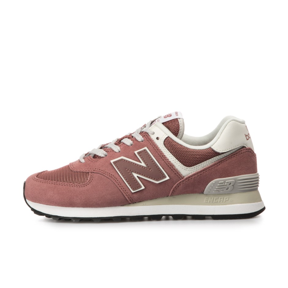 New balance 574 sale classic dark oxide