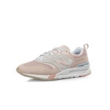 NEW BALANCE CW997HKC Pink Image 0
