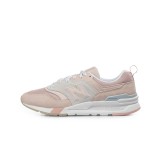 NEW BALANCE CW997HKC Pink Image 