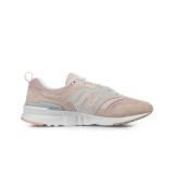 NEW BALANCE CW997HKC Pink Image 1