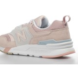 NEW BALANCE CW997HKC Pink Image 2