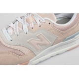 NEW BALANCE CW997HKC Pink Image 3