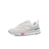 NEW BALANCE CW997HKA Γκρί Εικόνα 0