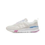 NEW BALANCE CW997HKA Γκρί Εικόνα 