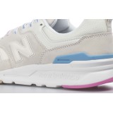 NEW BALANCE CW997HKA Γκρί Εικόνα 2