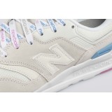 NEW BALANCE CW997HKA Γκρί Εικόνα 3