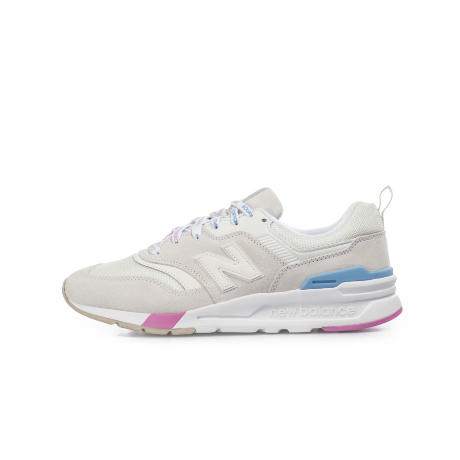 NEW BALANCE CW997HKA Γκρί