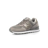 NEW BALANCE WL574WNK Γκρί Εικόνα 0