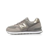 NEW BALANCE WL574WNK Γκρί Εικόνα 
