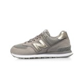 NEW BALANCE WL574WNK Γκρί