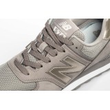 NEW BALANCE WL574WNK Γκρί Εικόνα 2