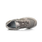 NEW BALANCE WL574WNK Γκρί Εικόνα 4