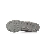 NEW BALANCE WL574WNK Γκρί Εικόνα 5