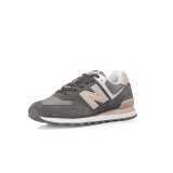 NEW BALANCE WL574NDB Ανθρακί Εικόνα 0