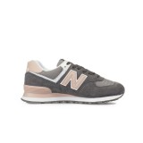 NEW BALANCE WL574NDB Ανθρακί Εικόνα 1