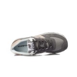NEW BALANCE WL574NDB Ανθρακί Εικόνα 4