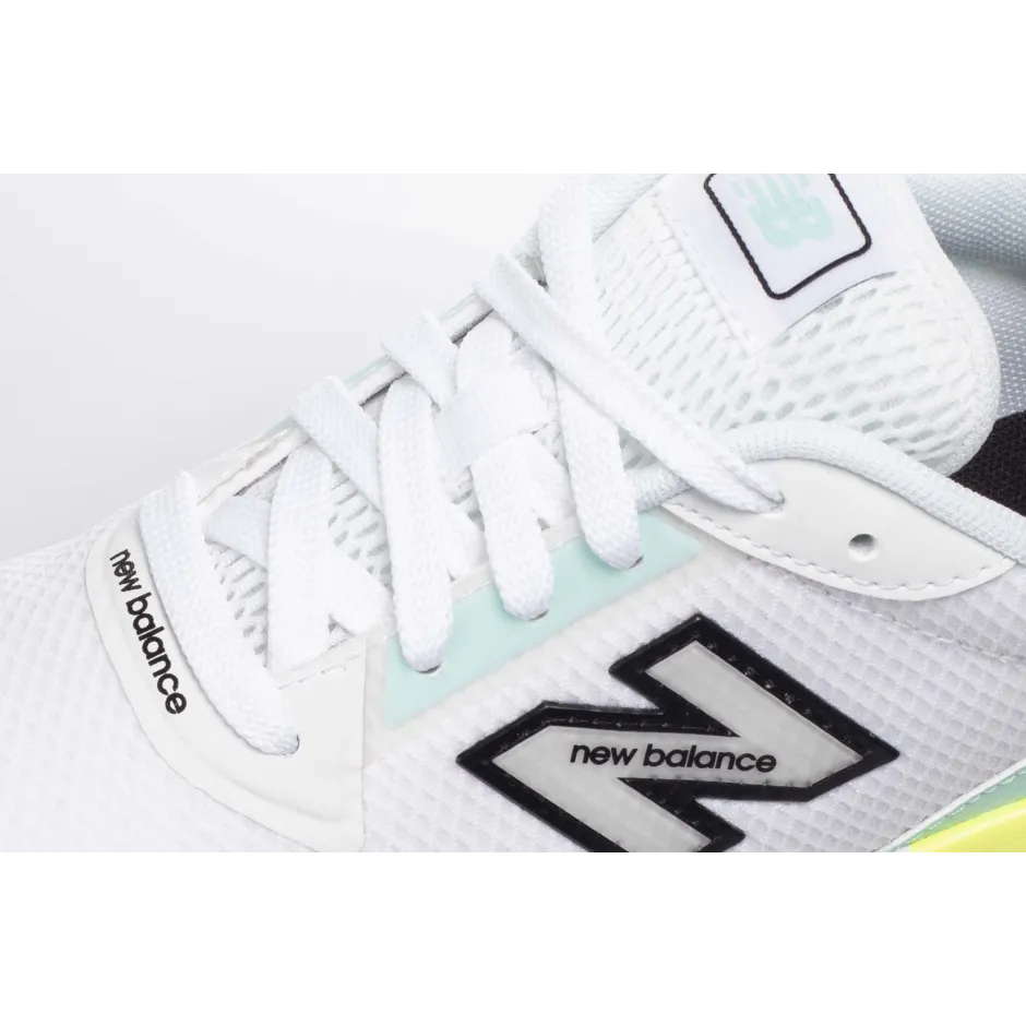 NEW BALANCE 515 SPORT WS515RC2 White Zakcret.gr