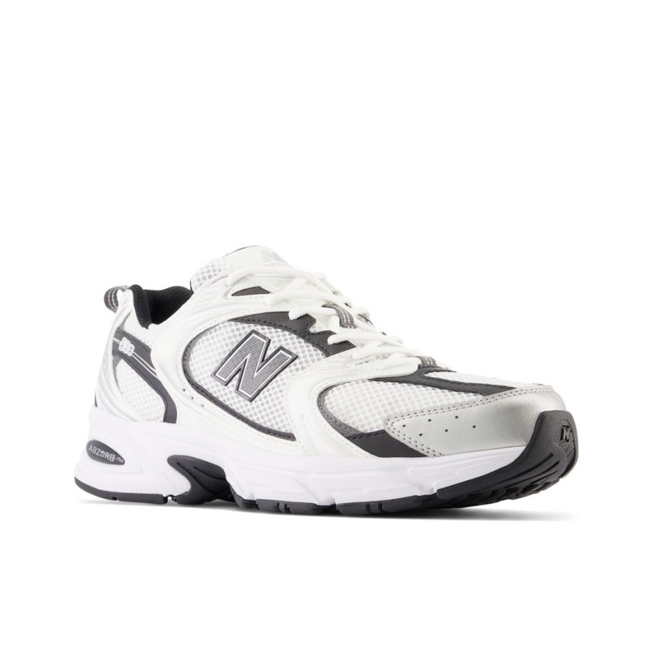 New Balance 530 Λευκό - Γυναικεία Παπούτσια