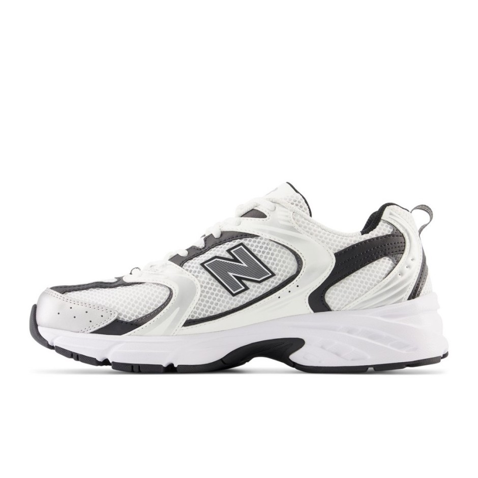 New Balance 530 Λευκό - Γυναικεία Παπούτσια