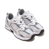 NEW BALANCE 530 MR530CB Ecru Image 2