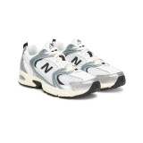 NEW BALANCE 530 U530ESA White Image 0