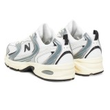 NEW BALANCE 530 U530ESA White Image 1