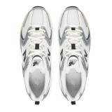 NEW BALANCE 530 U530ESA White Image 3