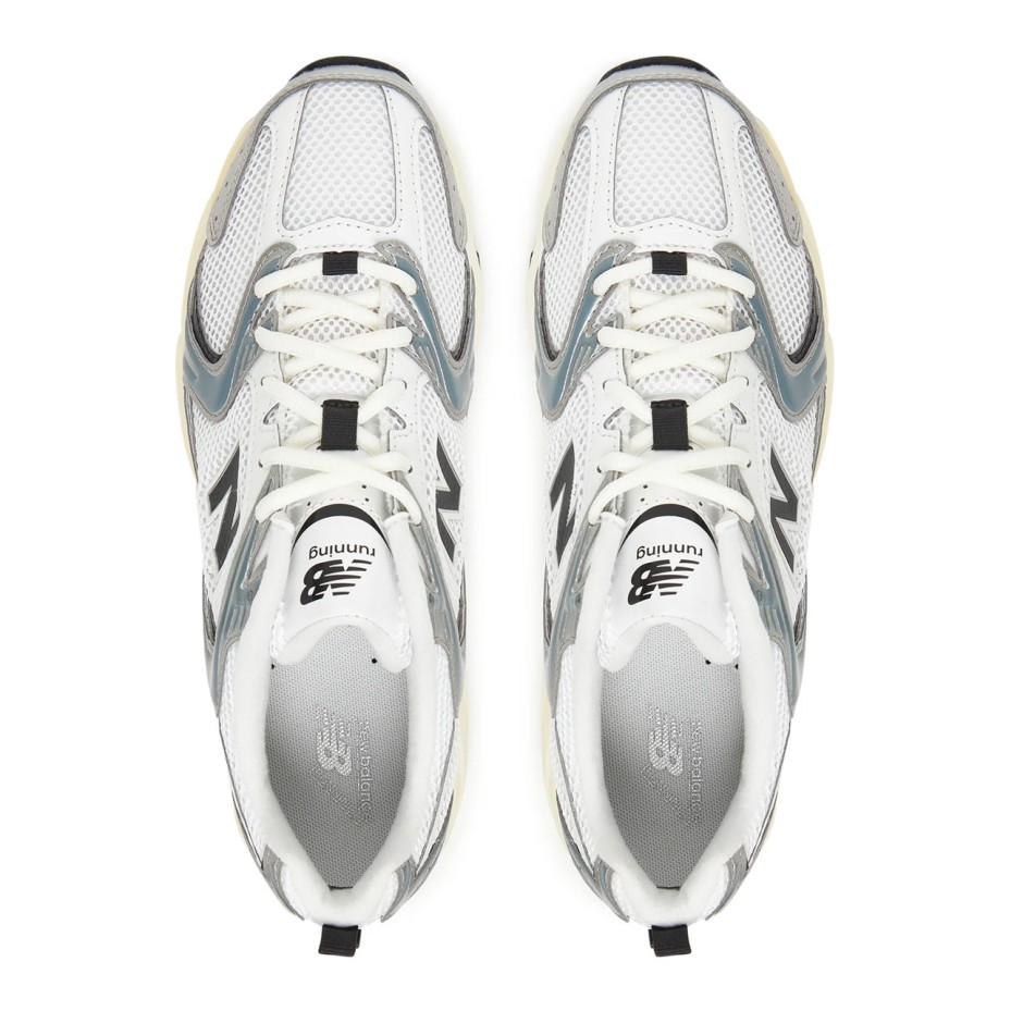 NEW BALANCE 530 U530ESA White
