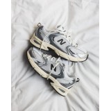NEW BALANCE 530 U530ESA White Image 5