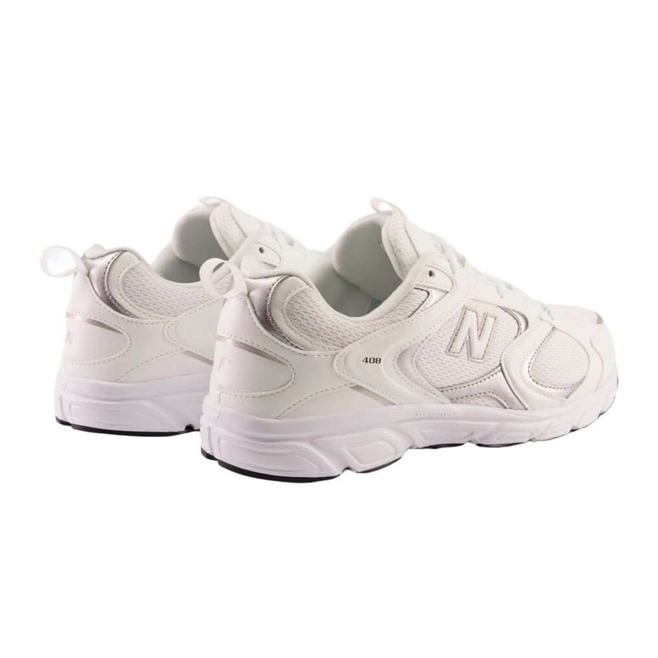 Γυναικεία Sneakers Λευκά - New Balance 480