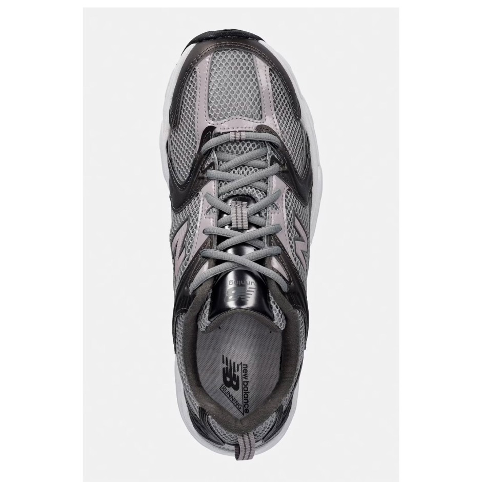 Γυναικεία Sneakers Μαύρα - New Balance 530