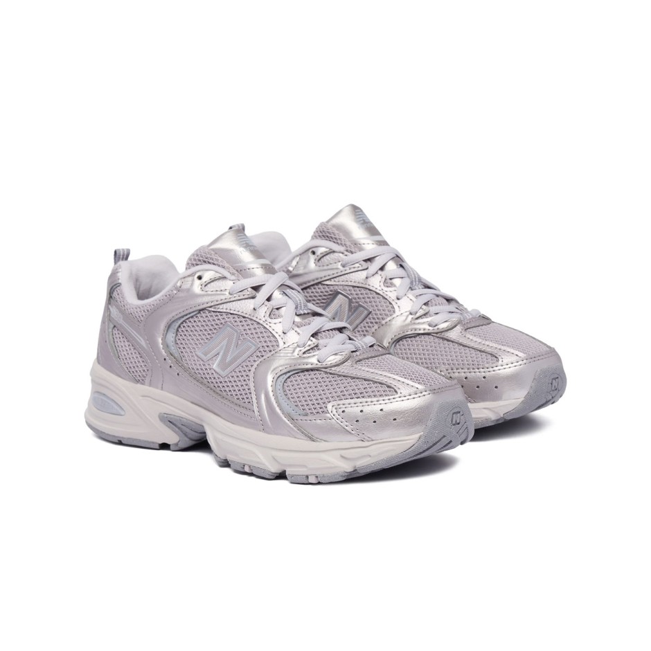Women's Sneakers Grey - New Balance 530