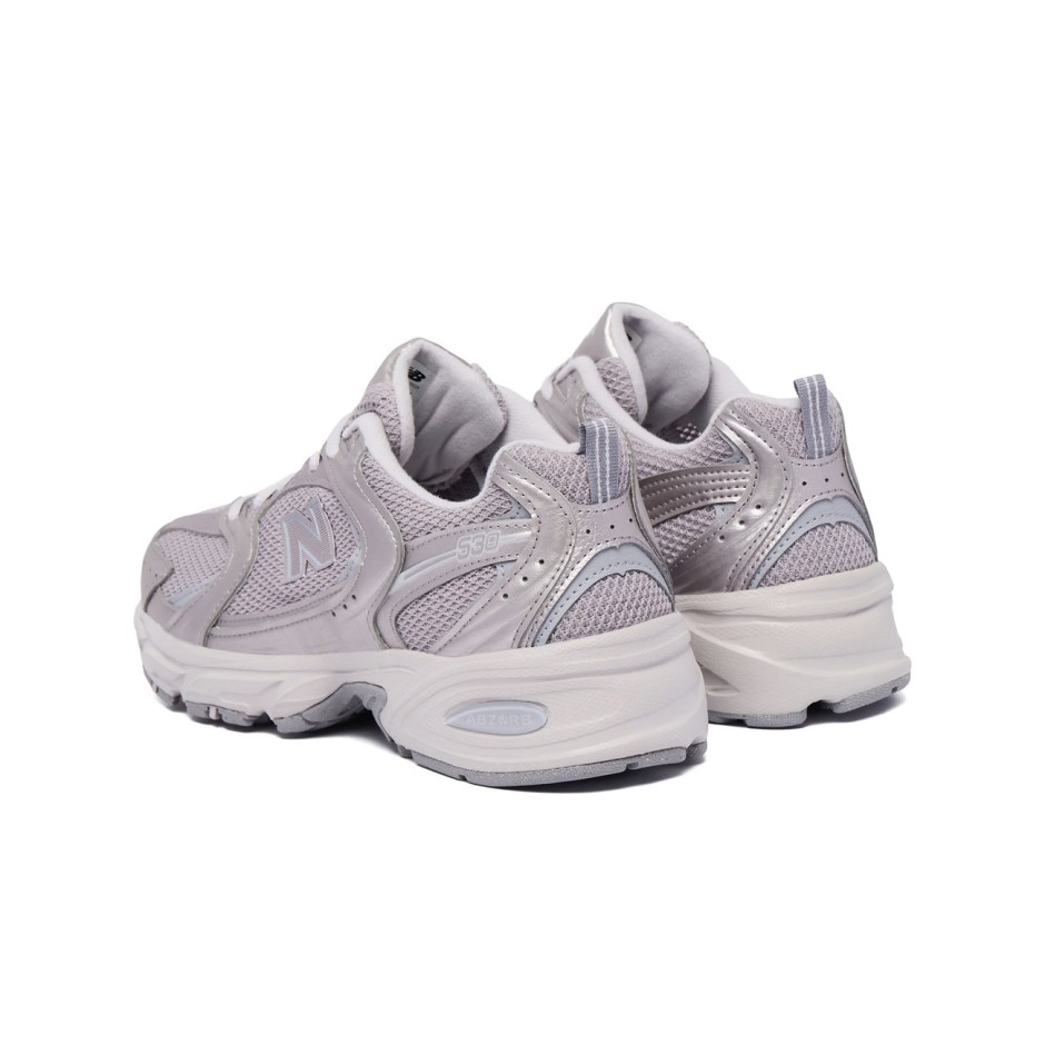 Women's Sneakers Grey - New Balance 530
