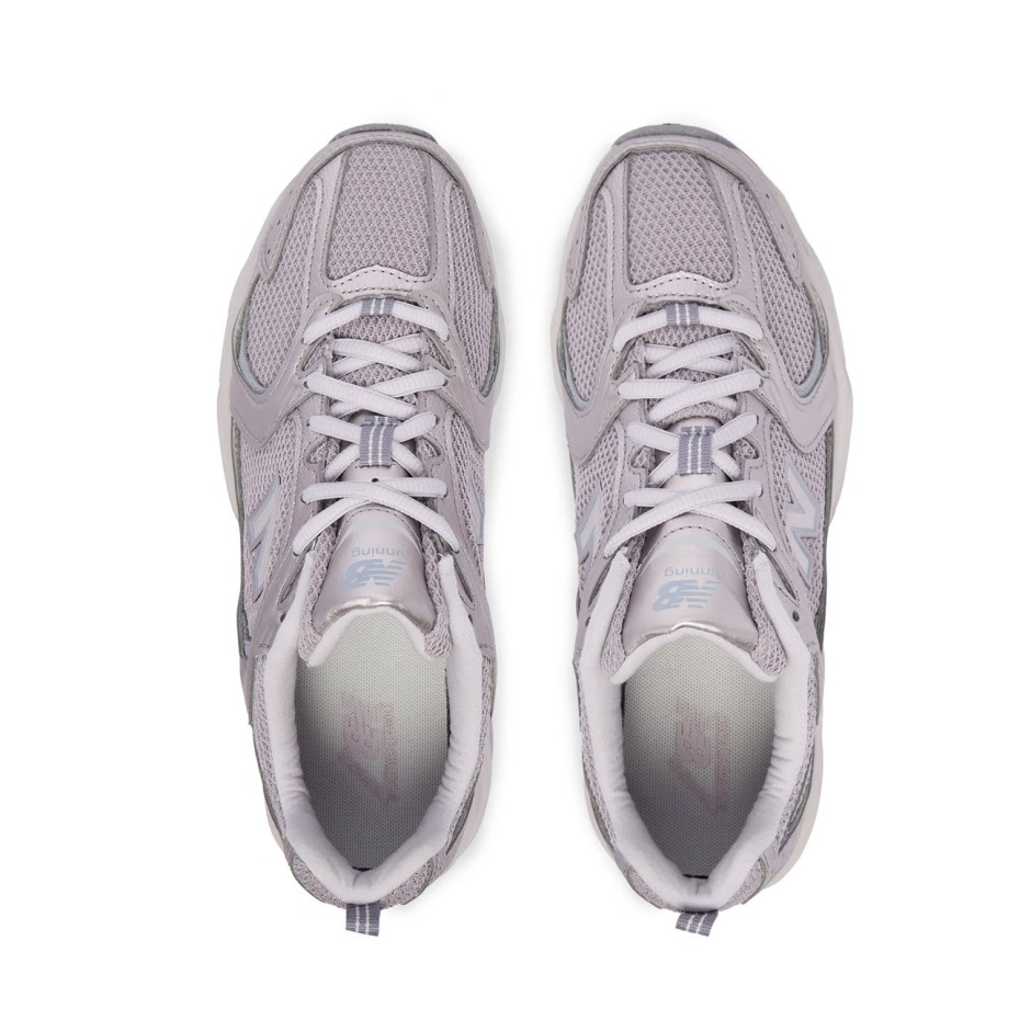 Women's Sneakers Grey - New Balance 530