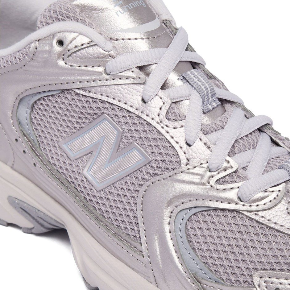 Women's Sneakers Grey - New Balance 530