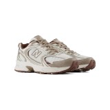 Γυναικεία Sneakers Λευκά - New Balance 530 Εικόνα 0