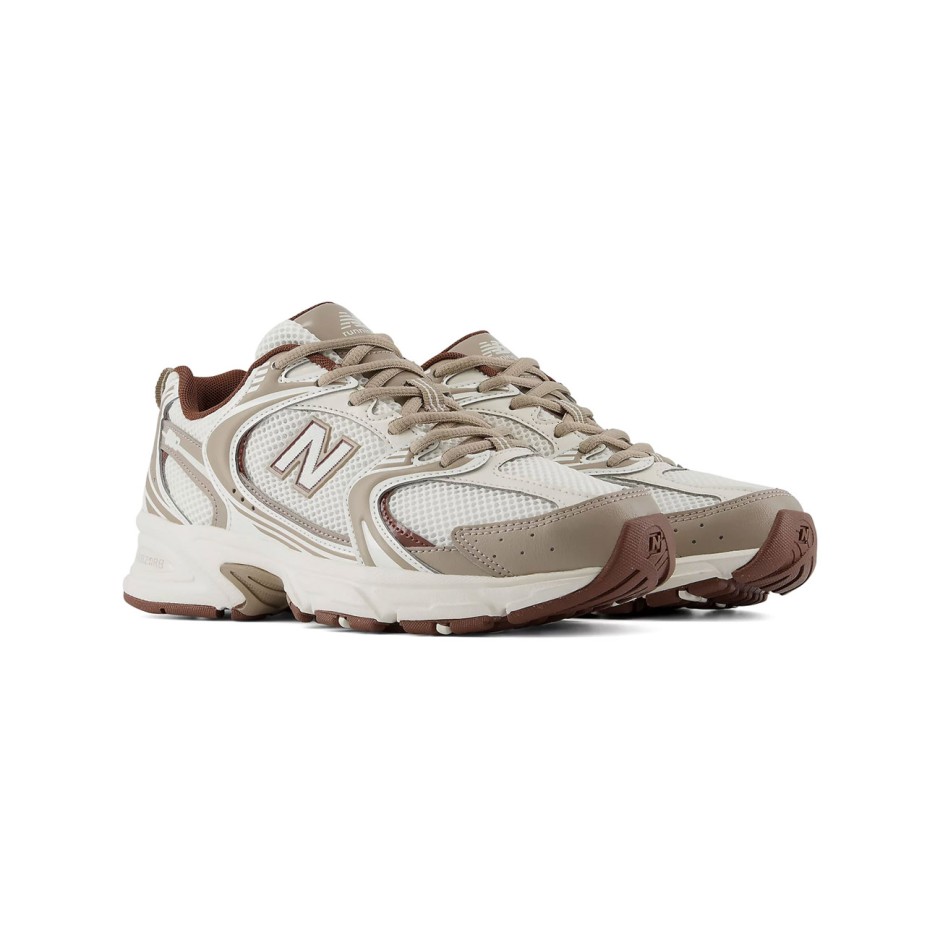 Γυναικεία Sneakers Λευκά - New Balance 530