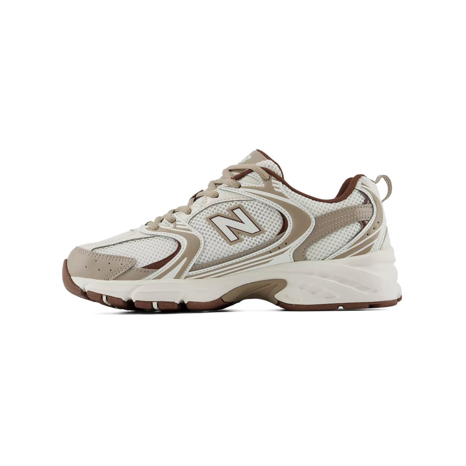 Γυναικεία Sneakers Λευκά - New Balance 530