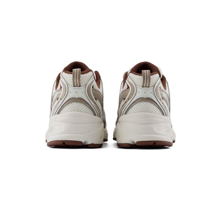 Γυναικεία Sneakers Λευκά - New Balance 530
