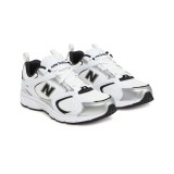 Γυναικεία Sneakers Λευκά - New Balance 408 Εικόνα 0