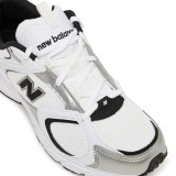Γυναικεία Sneakers Λευκά - New Balance 408 Εικόνα 3