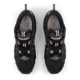 Γυναικεία Sneakers Μαύρα - New Balance 408 Εικόνα 2