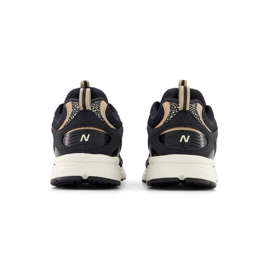 Γυναικεία Sneakers Μαύρα - New Balance 408
