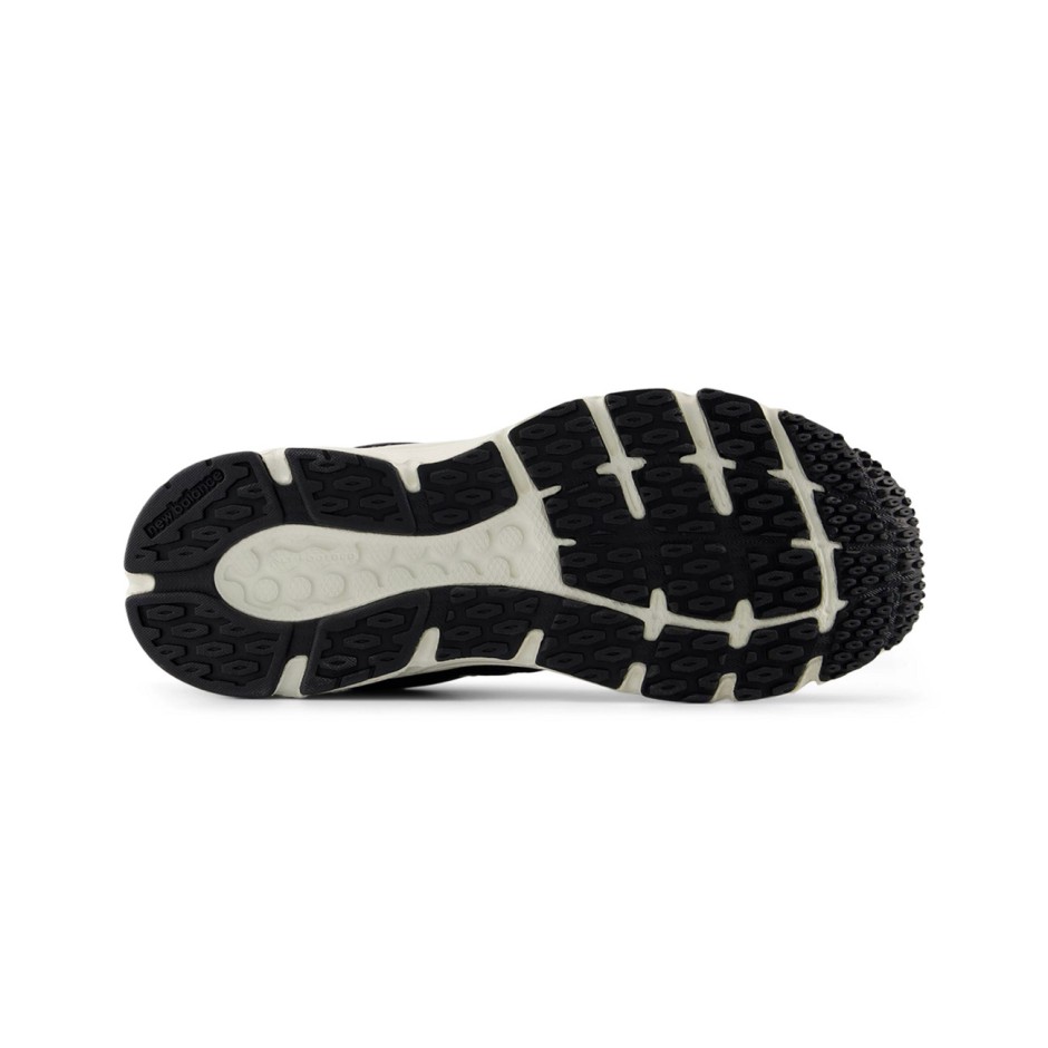 Γυναικεία Sneakers Μαύρα - New Balance 408