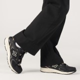 Γυναικεία Sneakers Μαύρα - New Balance 408 Εικόνα 5