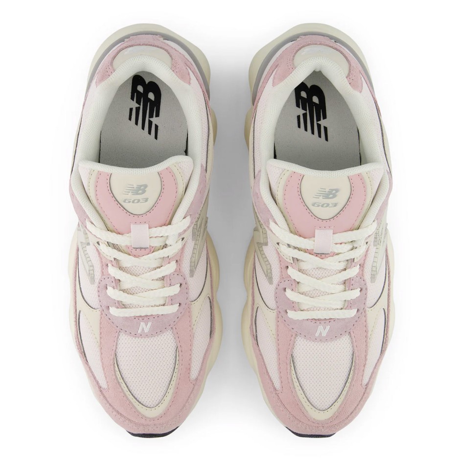 Γυναικεία Sneakers Λευκά - New Balance 603