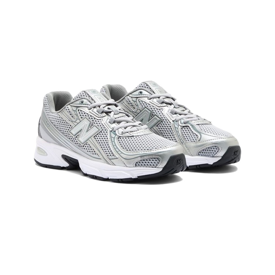 Women's Sneakers Silver - New Balance 740