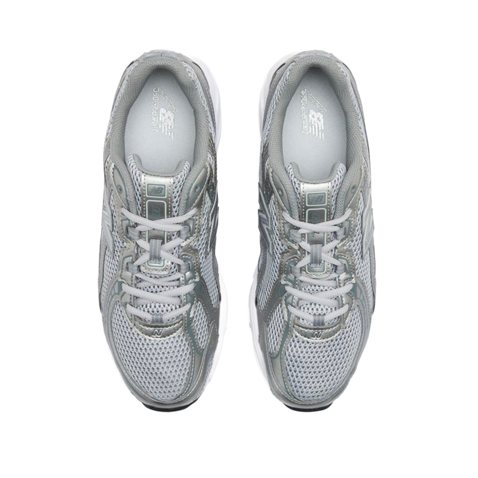 Women's Sneakers Silver - New Balance 740